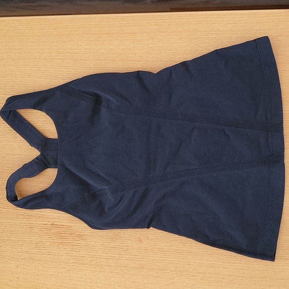Lululemon Tank Top Size 4 - Picture 1 of 7